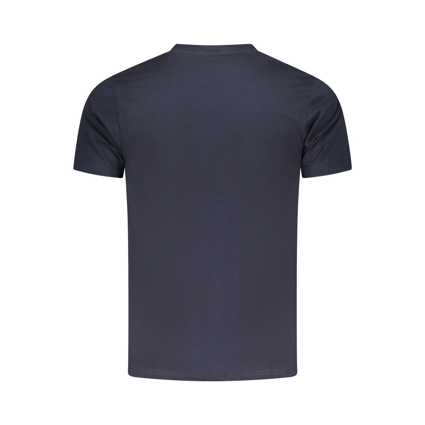 Cavalli Class Tricou TXT60NJD060 BLEUMARIN