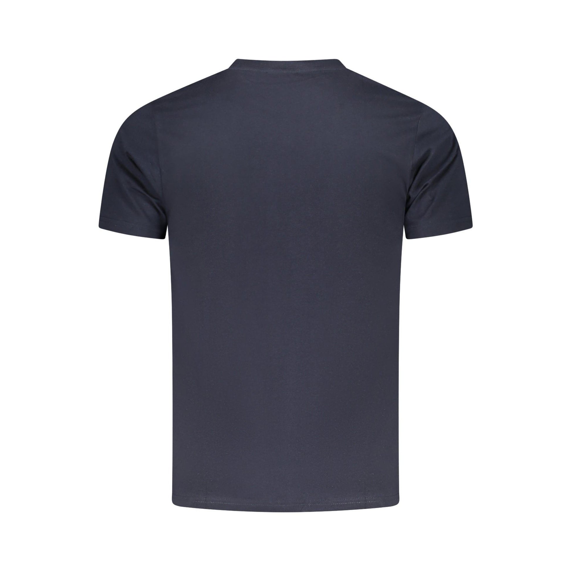 Cavalli Class Tricou TXT60NJD060 BLEUMARIN