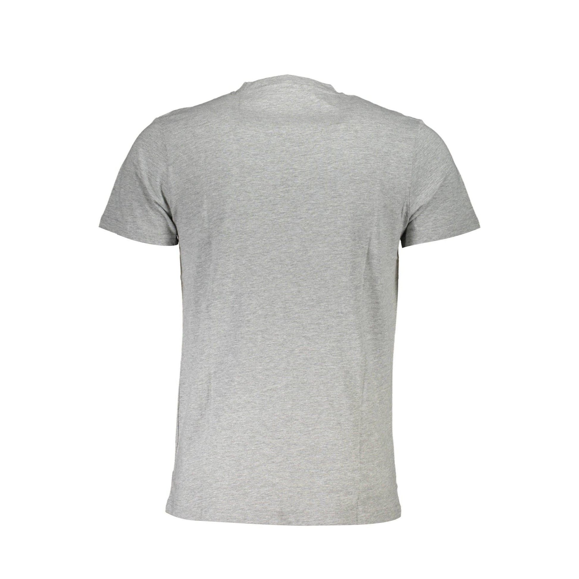 Cavalli Class Tricou QXT61UJD060 GRI
