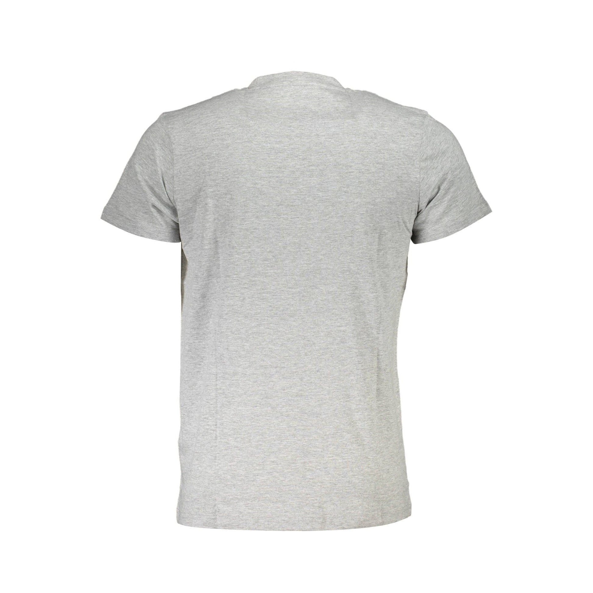 Cavalli Class Tricou QXT61XJD060 GRI