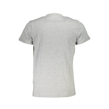 Cavalli Class Tricou QXT61XJD060 GRI