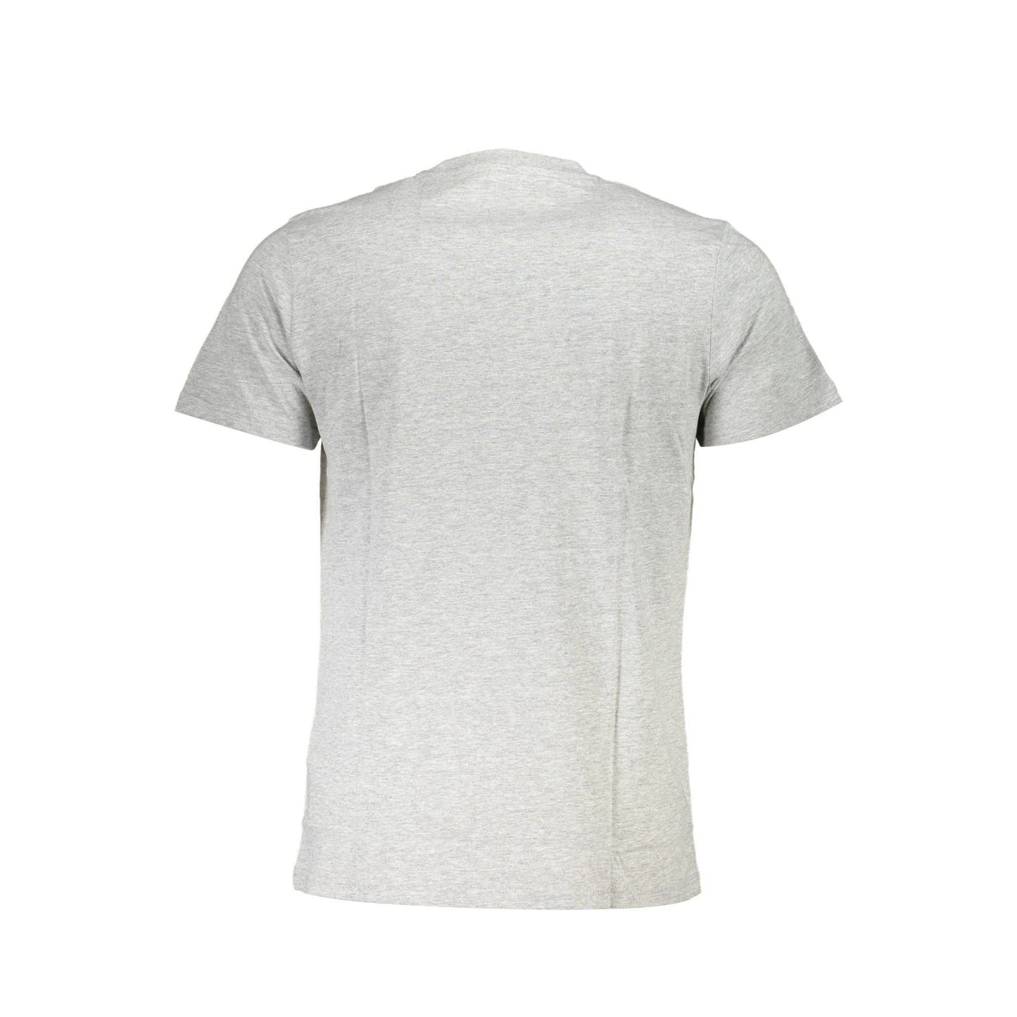Cavalli Class Tricou QXT061IJD060 GRI