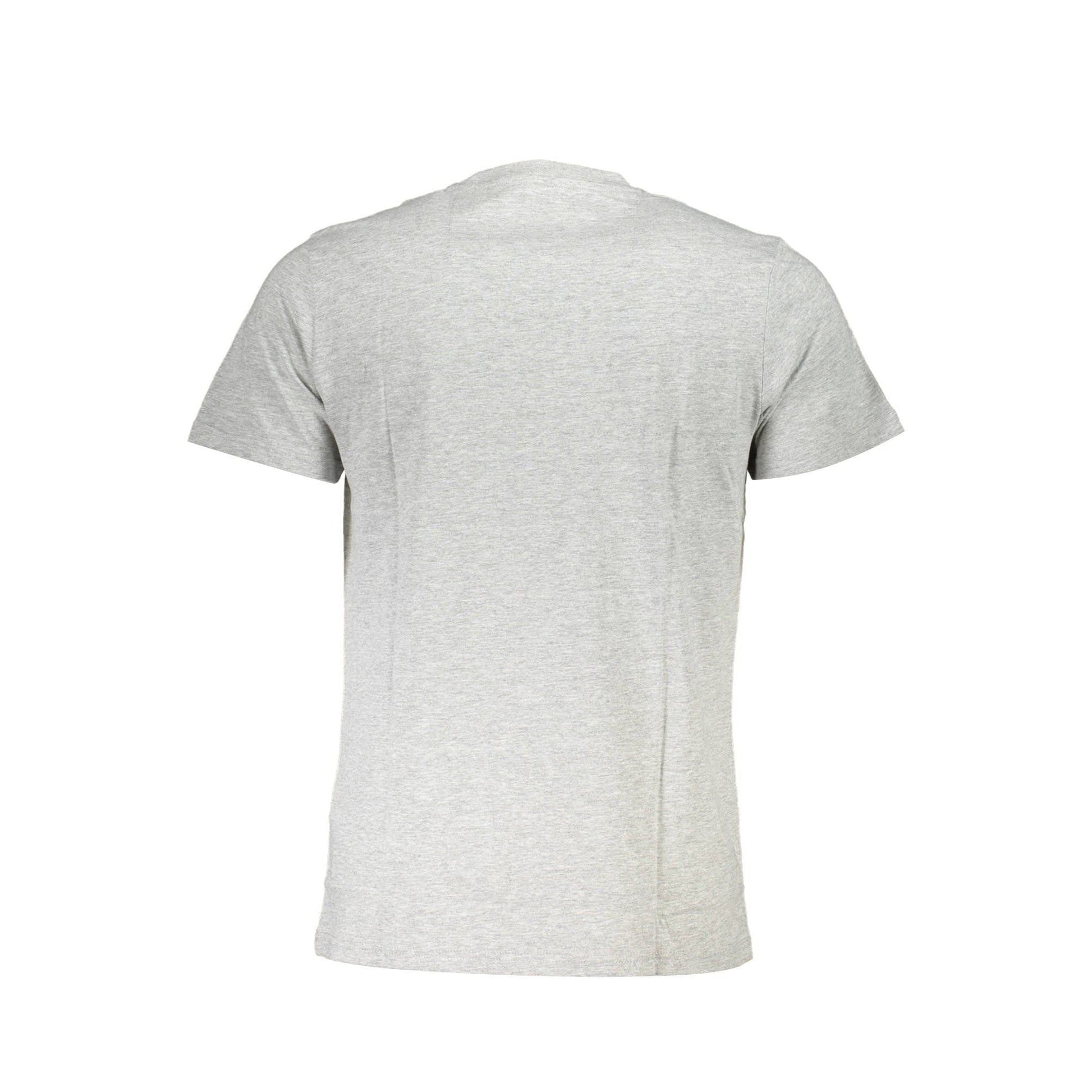 Cavalli Class Tricou QXT061IJD060 GRI