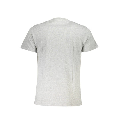 Cavalli Class Tricou QXT061IJD060 GRI