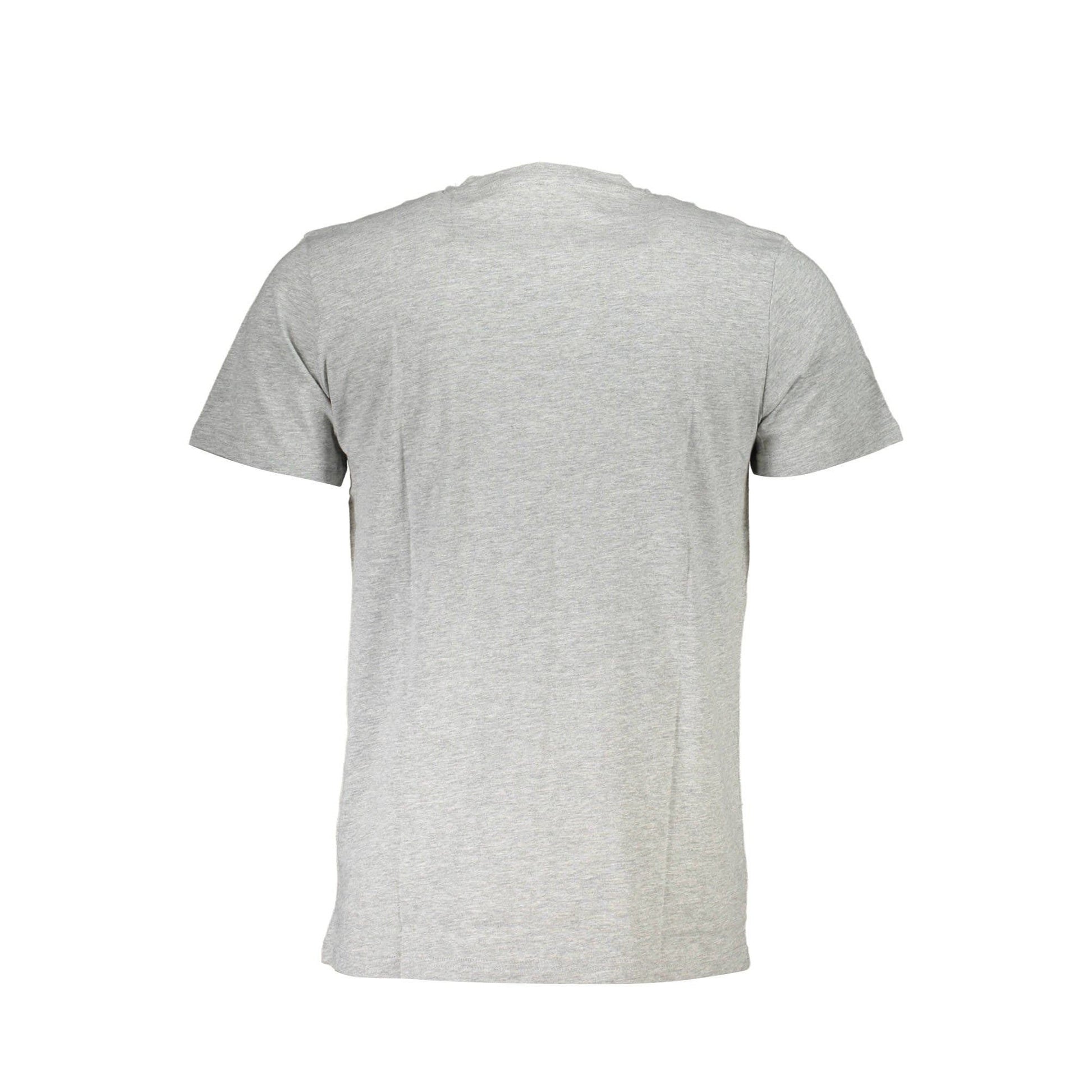 Cavalli Class Tricou QXT61MJD060 GRI