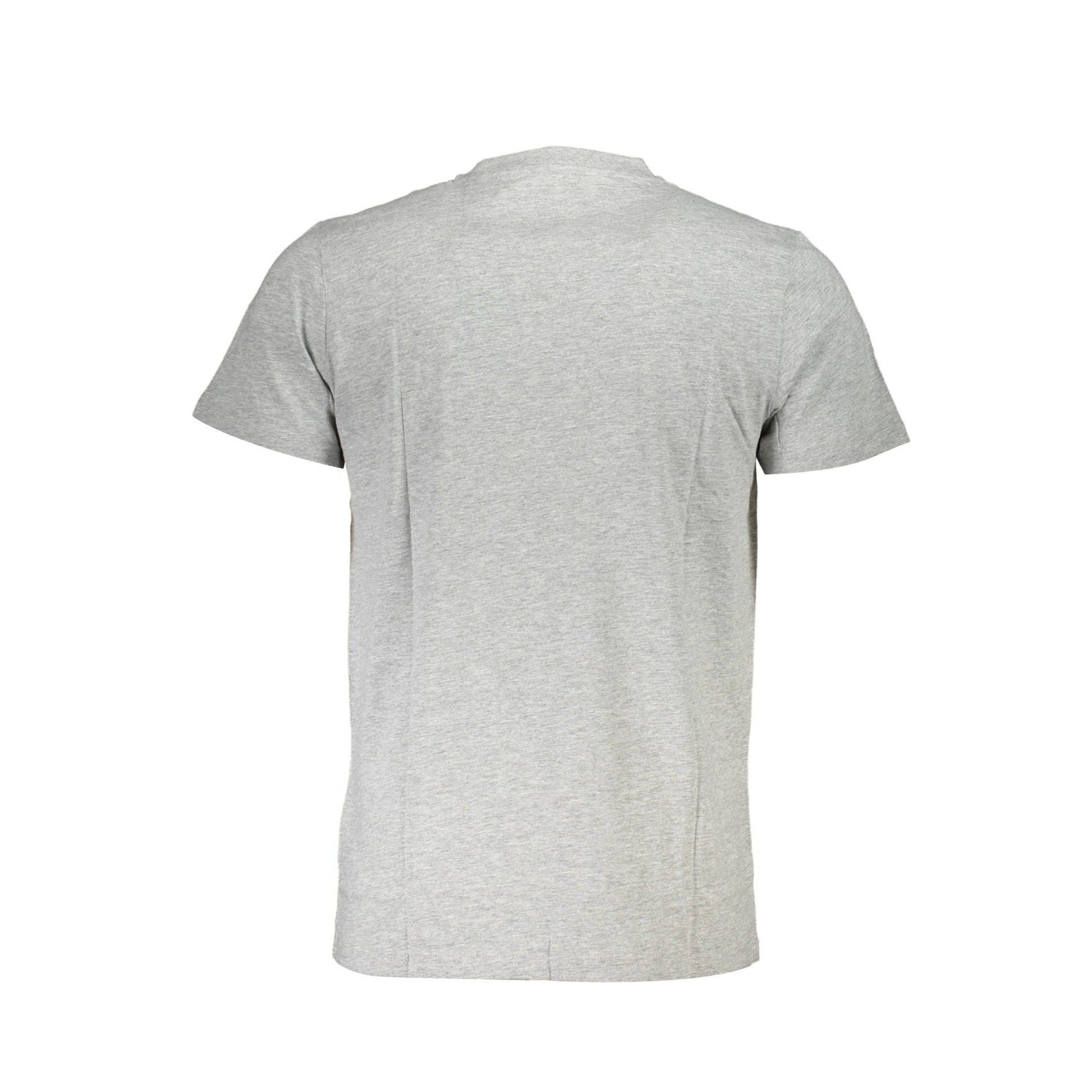 Cavalli Class Tricou QXT61OJD060 GRI