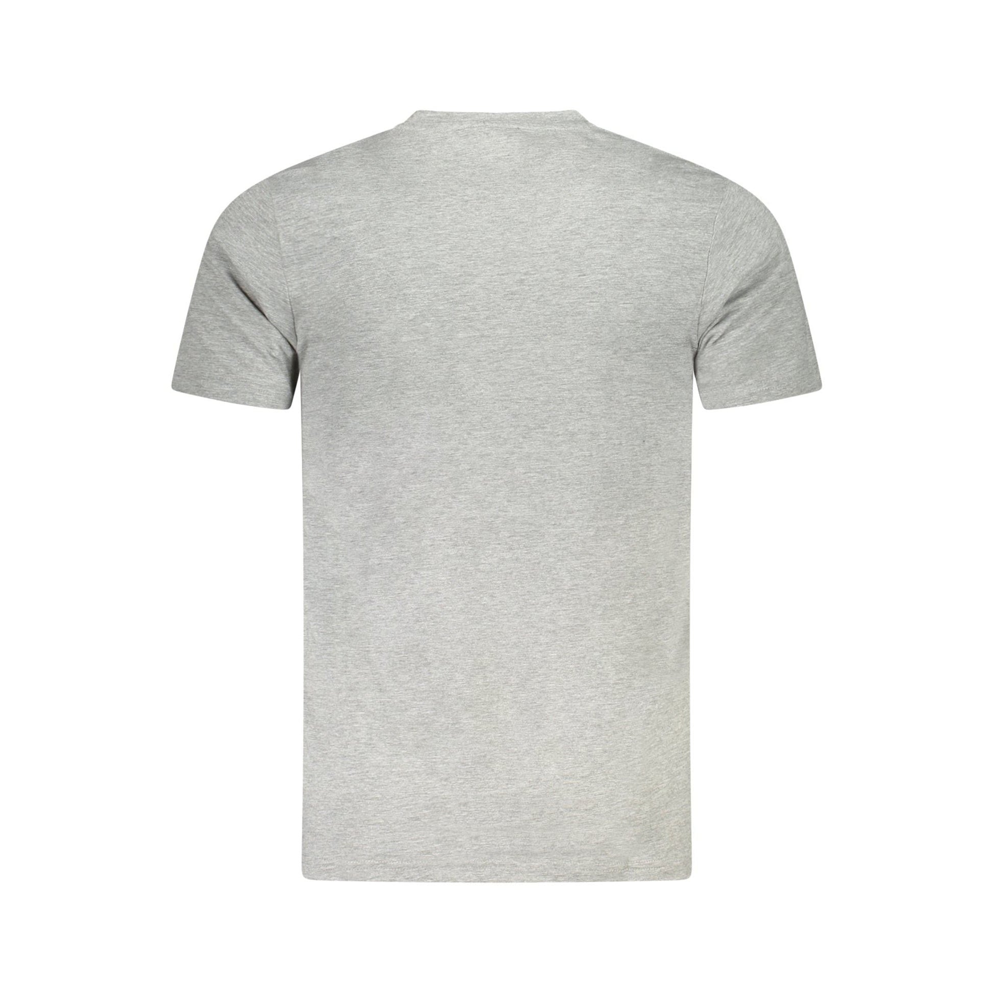 Cavalli Class Tricou TXT60BJD060 GRI