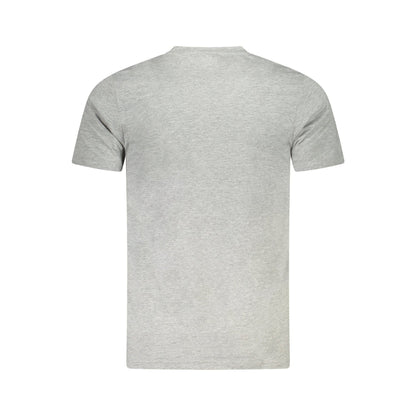 Cavalli Class Tricou TXT60BJD060 GRI