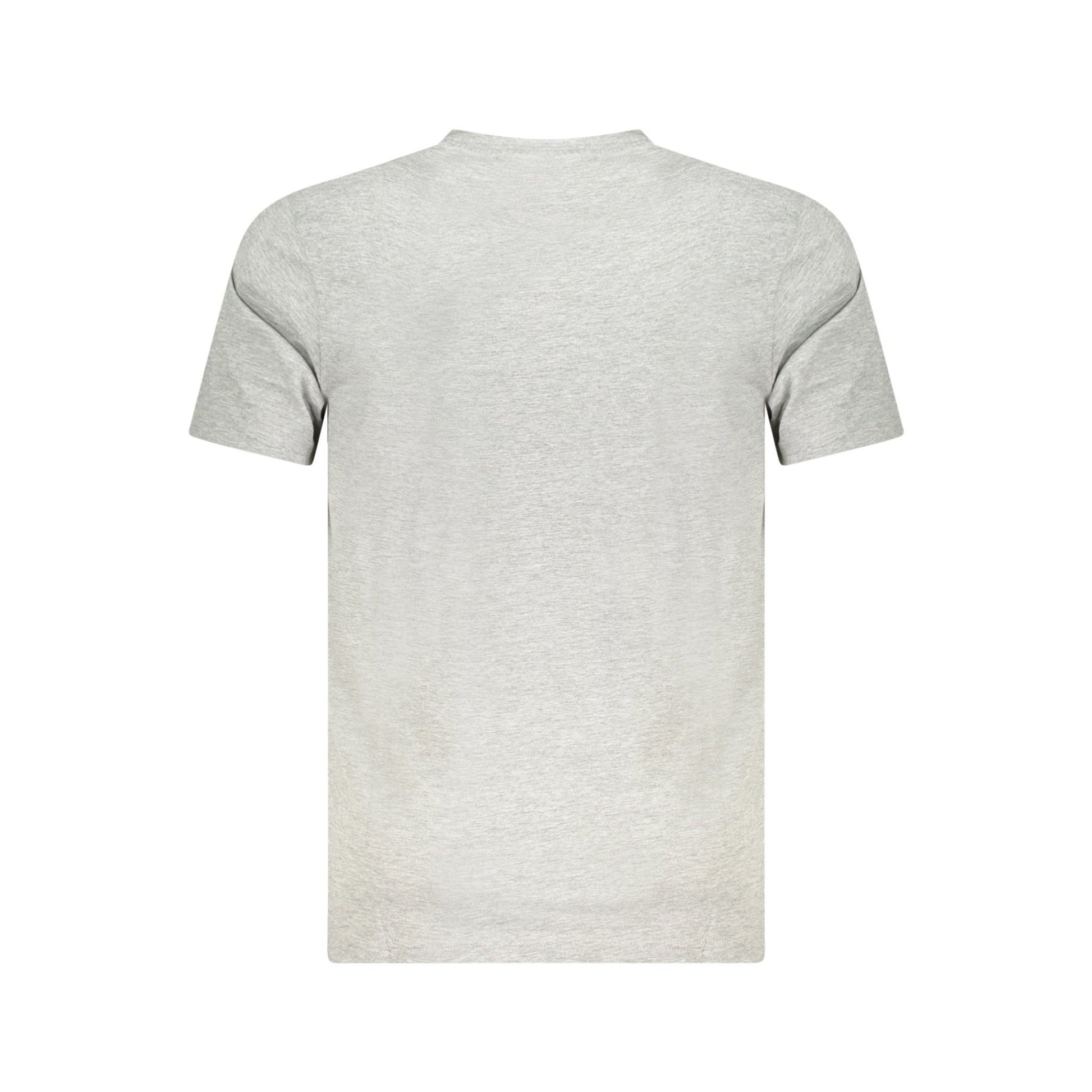 Cavalli Class Tricou TXT60FJD060 GRI