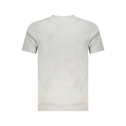Cavalli Class Tricou TXT60FJD060 GRI