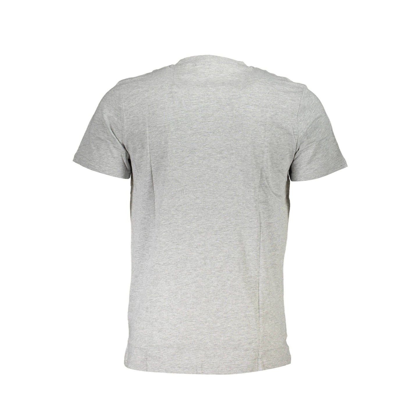 Cavalli Class Tricou QXT61PJD060 GRI