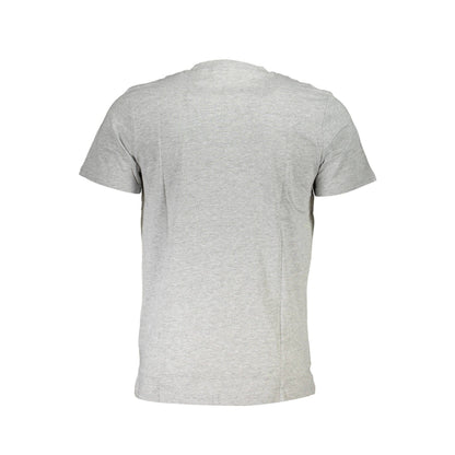 Cavalli Class Tricou QXT61PJD060 GRI