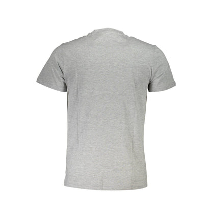Cavalli Class Tricou QXT61WJD060 GRI