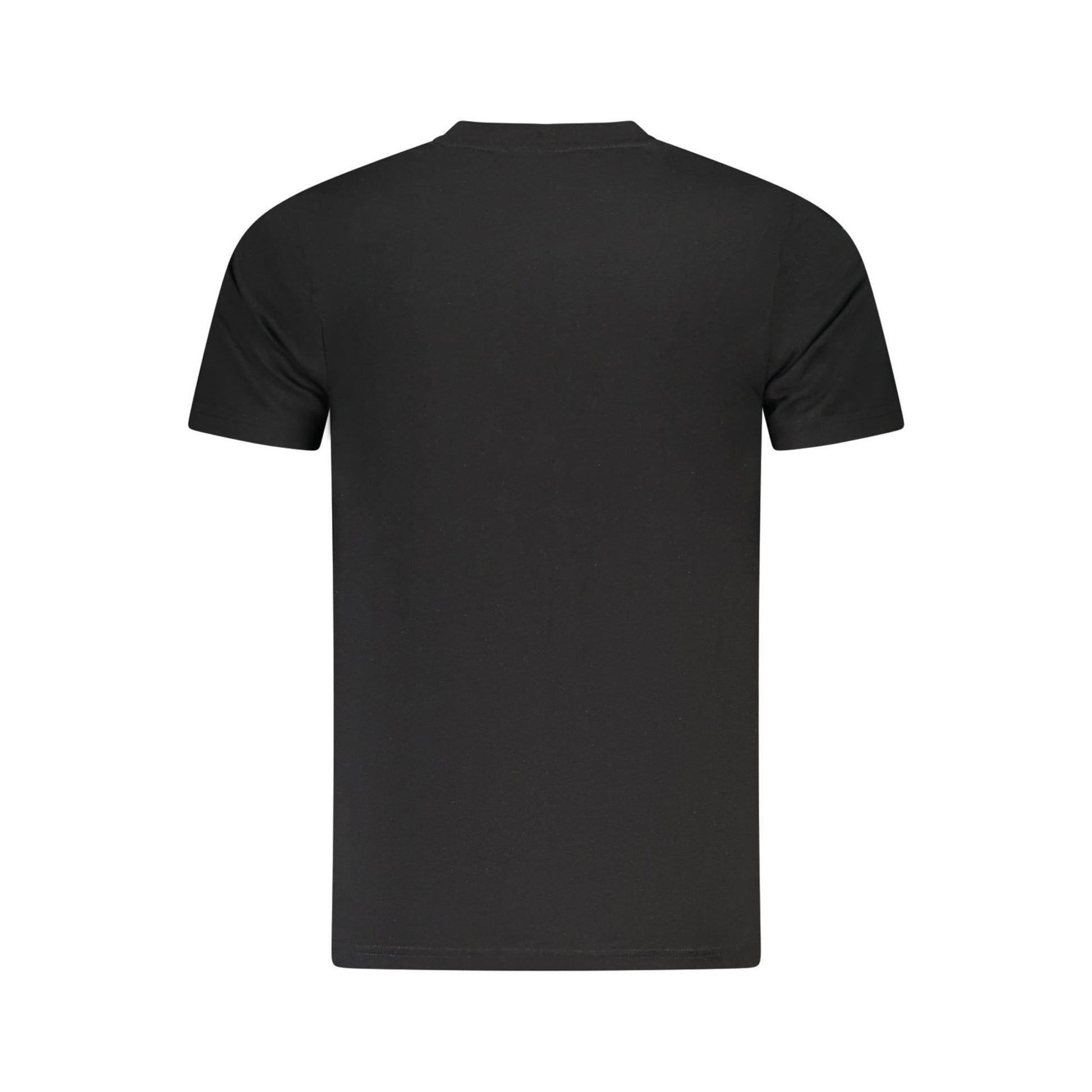 Cavalli Class Tricou TXT60MJD060 NEGRU