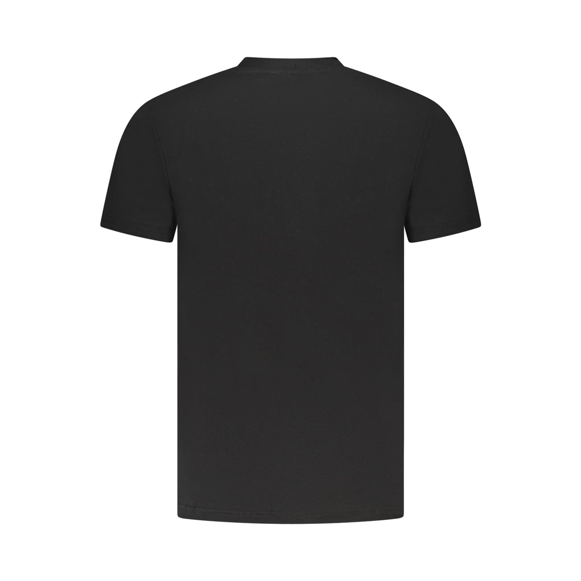 Cavalli Class Tricou TXT60UJD060 NEGRU