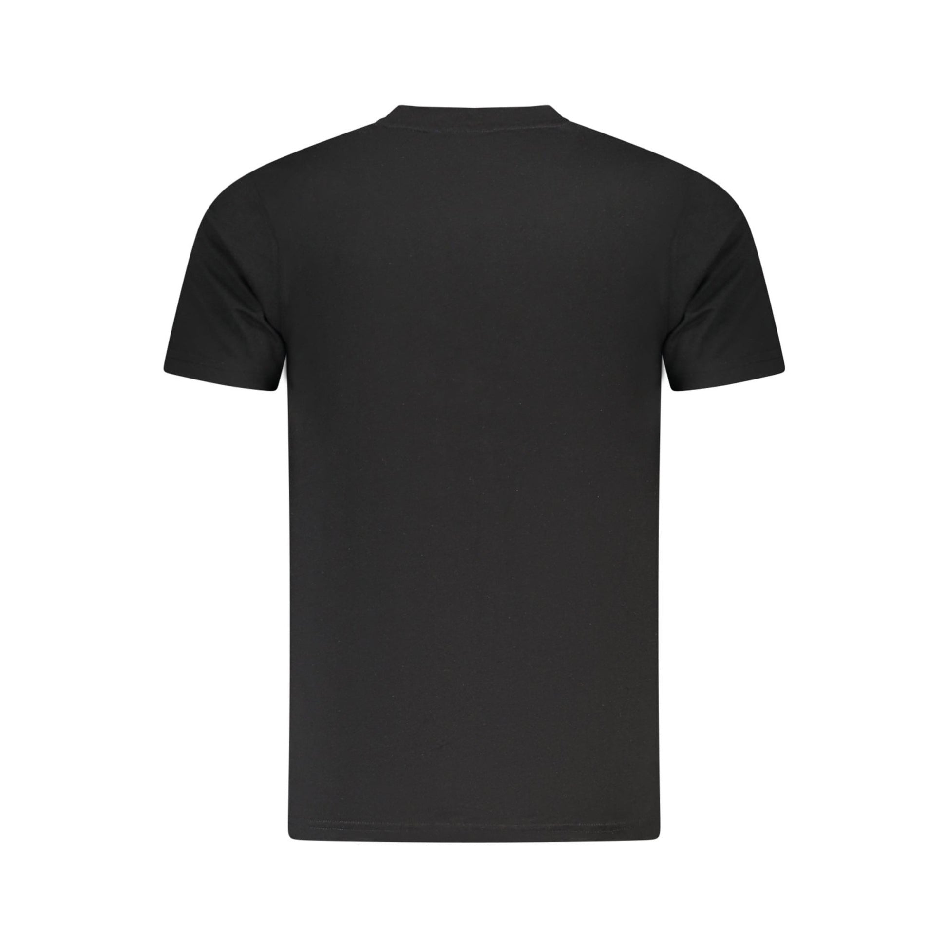 Cavalli Class Tricou TXT61CJD060 NEGRU
