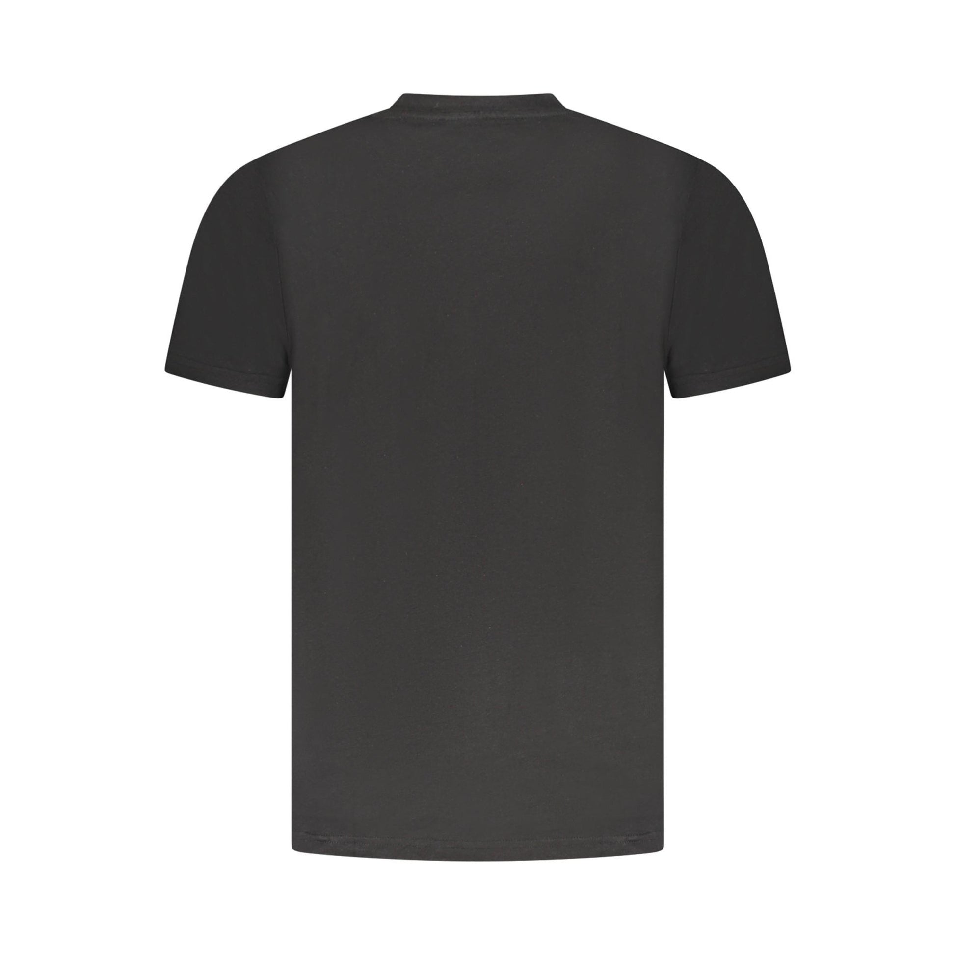 Cavalli Class Tricou TXT60FJD060 NEGRU
