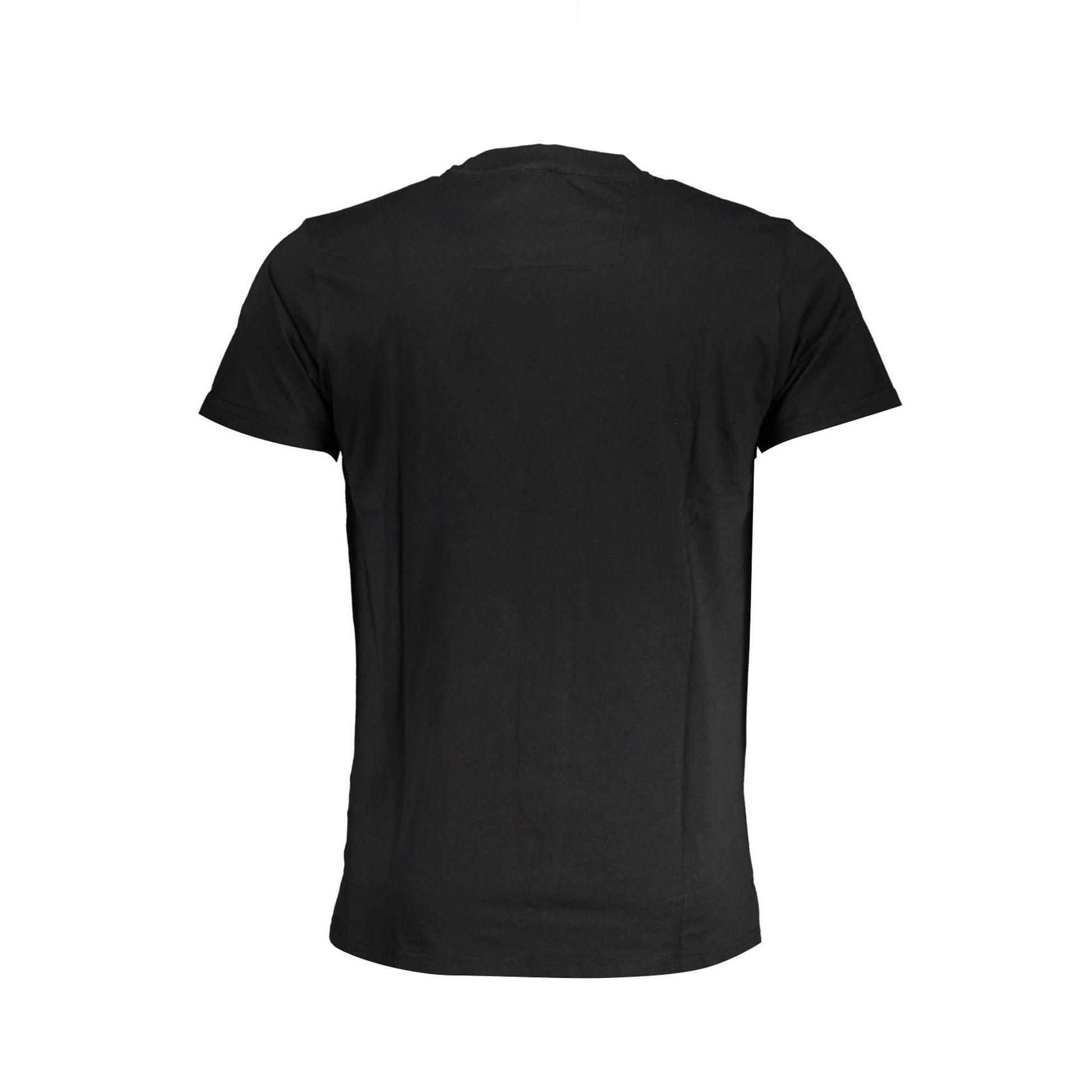 Cavalli Class Tricou QXT62XJD060 NEGRU