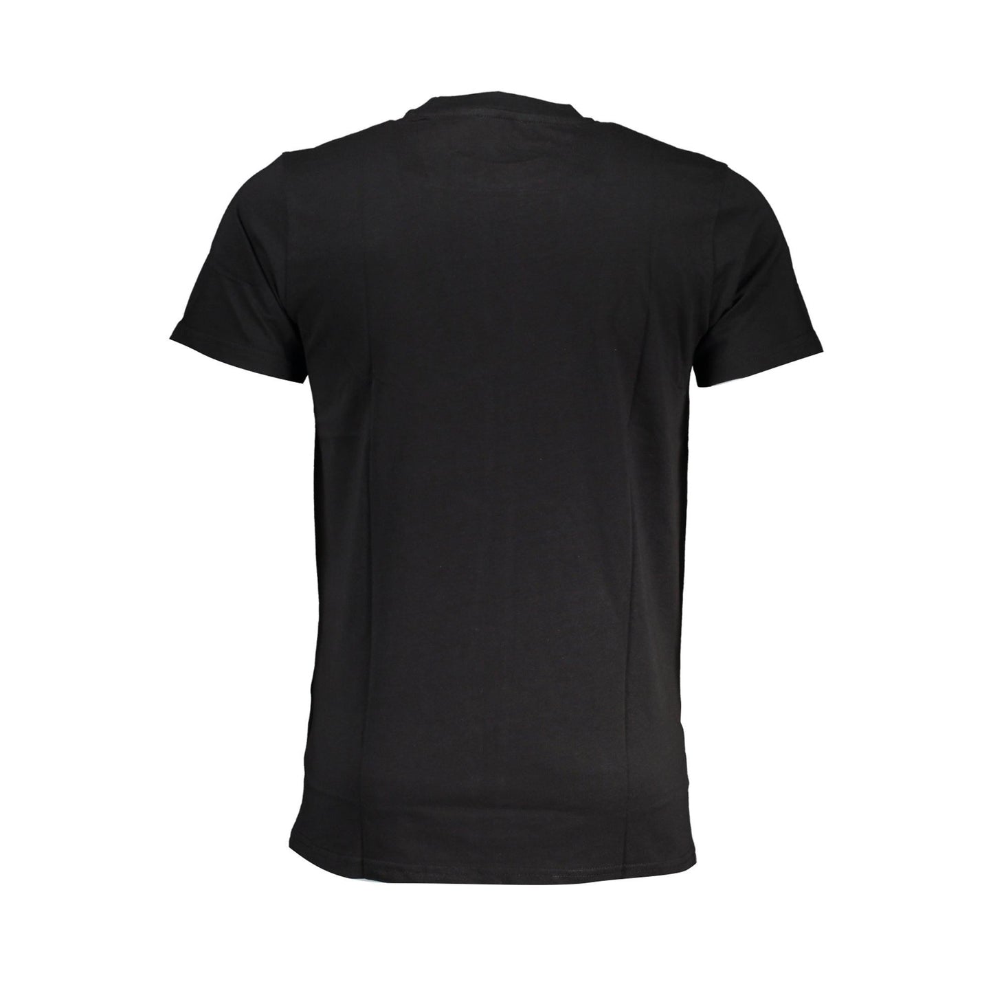 Cavalli Class Tricou QXT62QJD060 NEGRU
