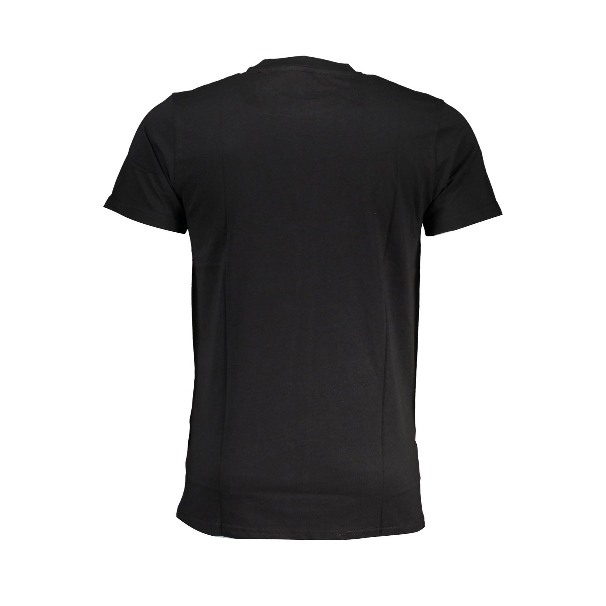 Cavalli Class Tricou QXT62QJD060 NEGRU