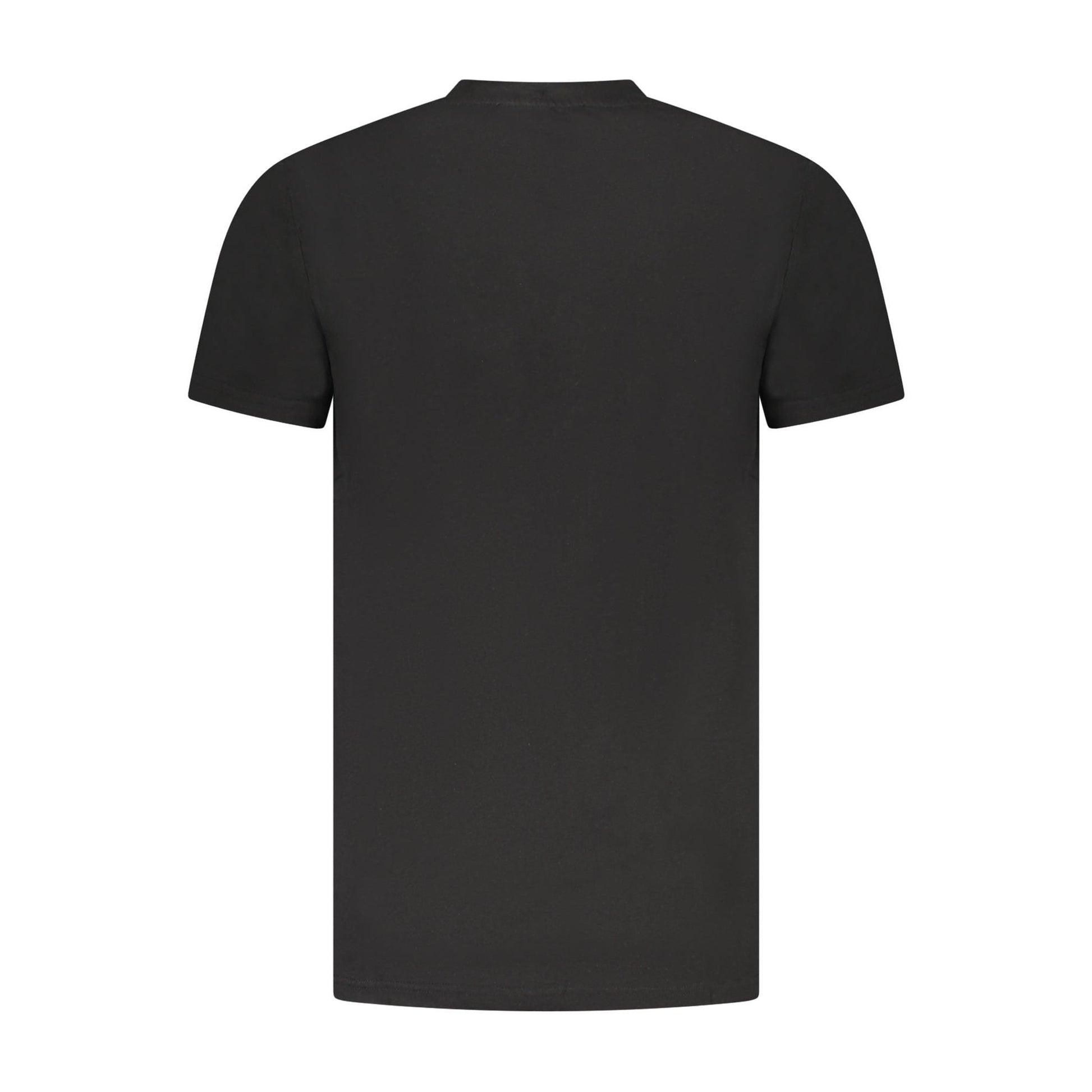 Cavalli Class Tricou TXT60VJD060 NEGRU