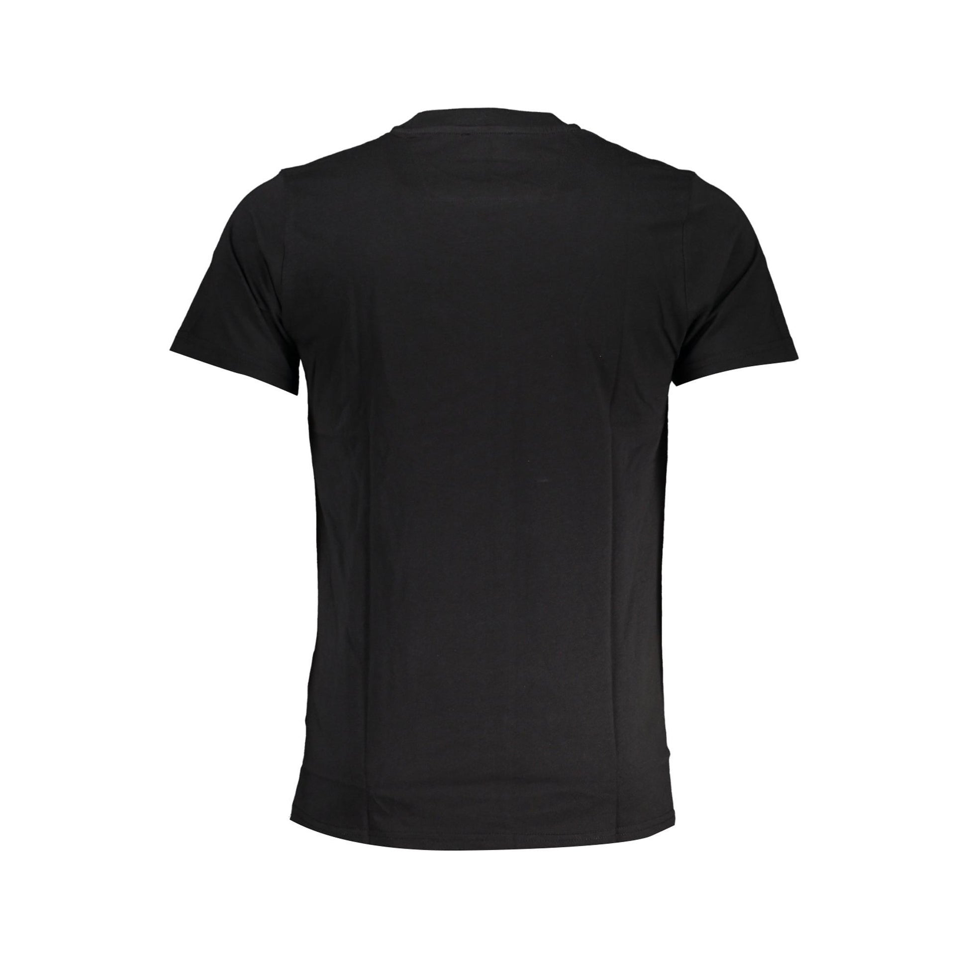 Cavalli Class Tricou QXT62YJD060 NEGRU