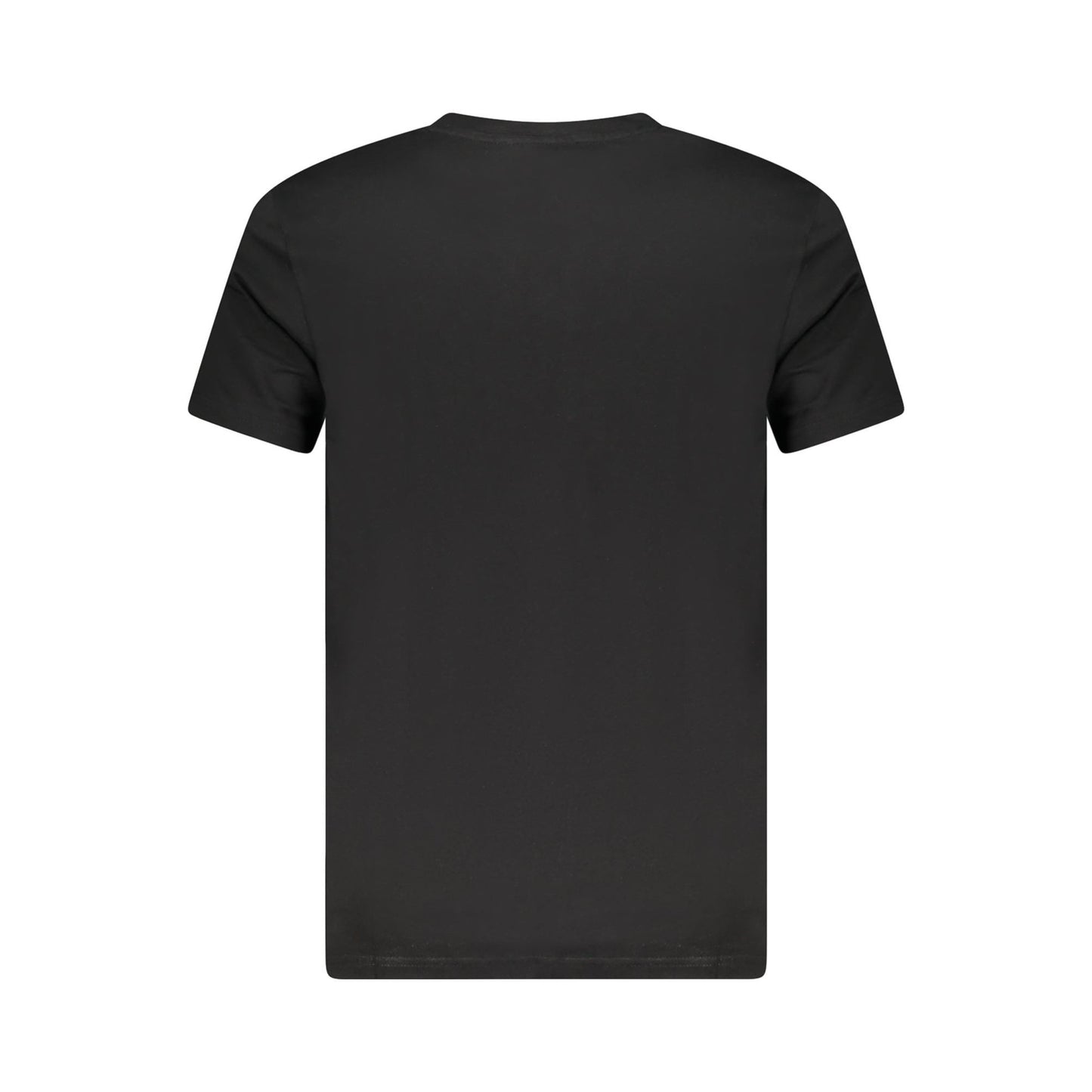 Cavalli Class Tricou TXT60CJD060 NEGRU