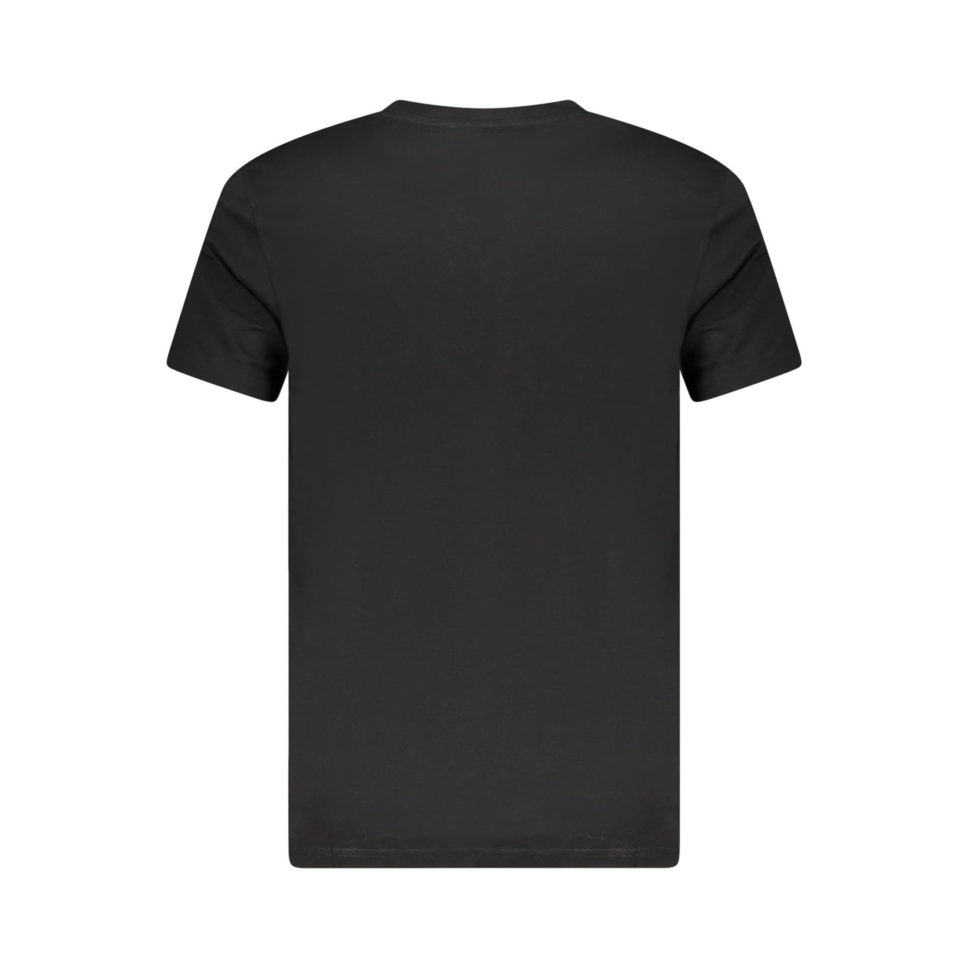 Cavalli Class Tricou TXT60CJD060 NEGRU
