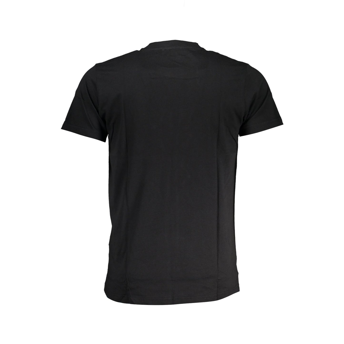 Cavalli Class Tricou QXT62WJD060 NEGRU