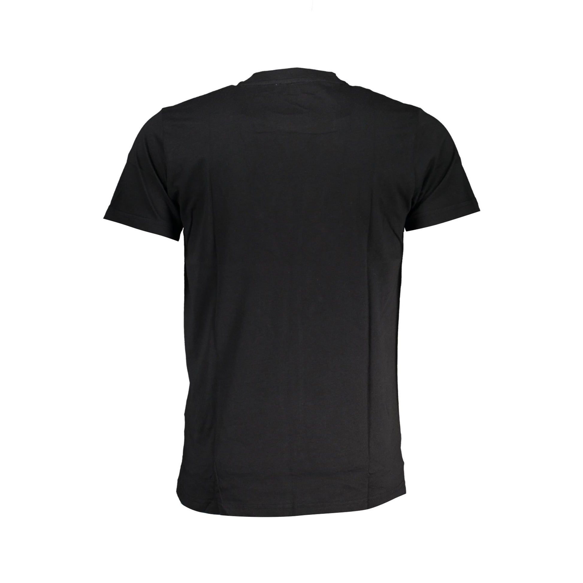 Cavalli Class Tricou QXT62WJD060 NEGRU