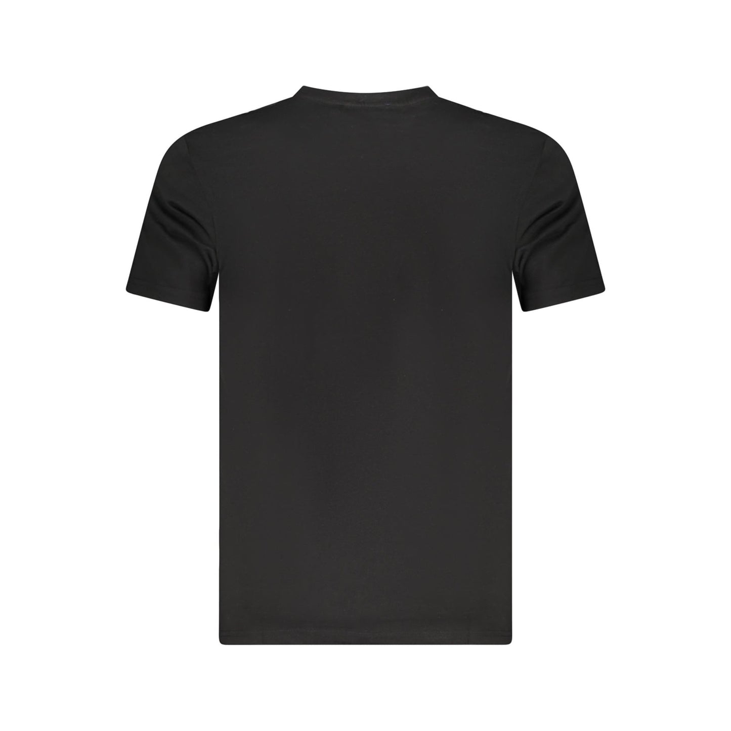 Cavalli Class Tricou TXT60PJD060 NEGRU