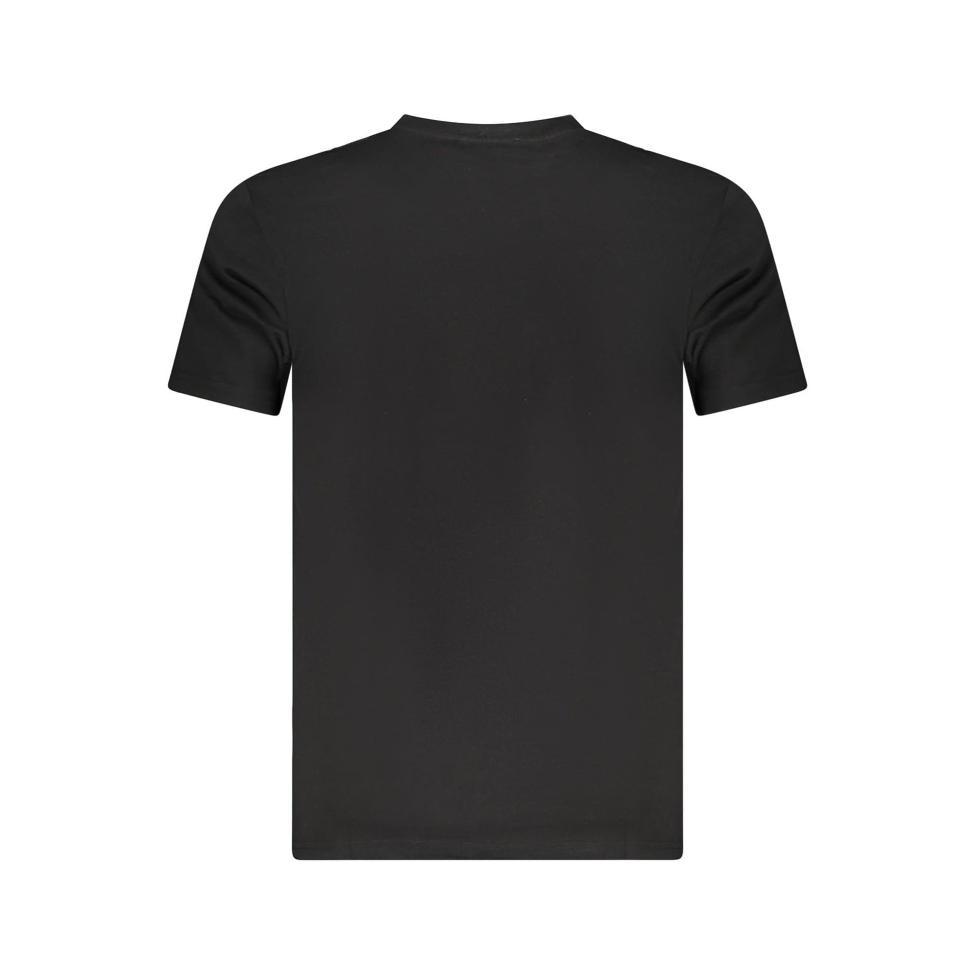 Cavalli Class Tricou TXT60PJD060 NEGRU