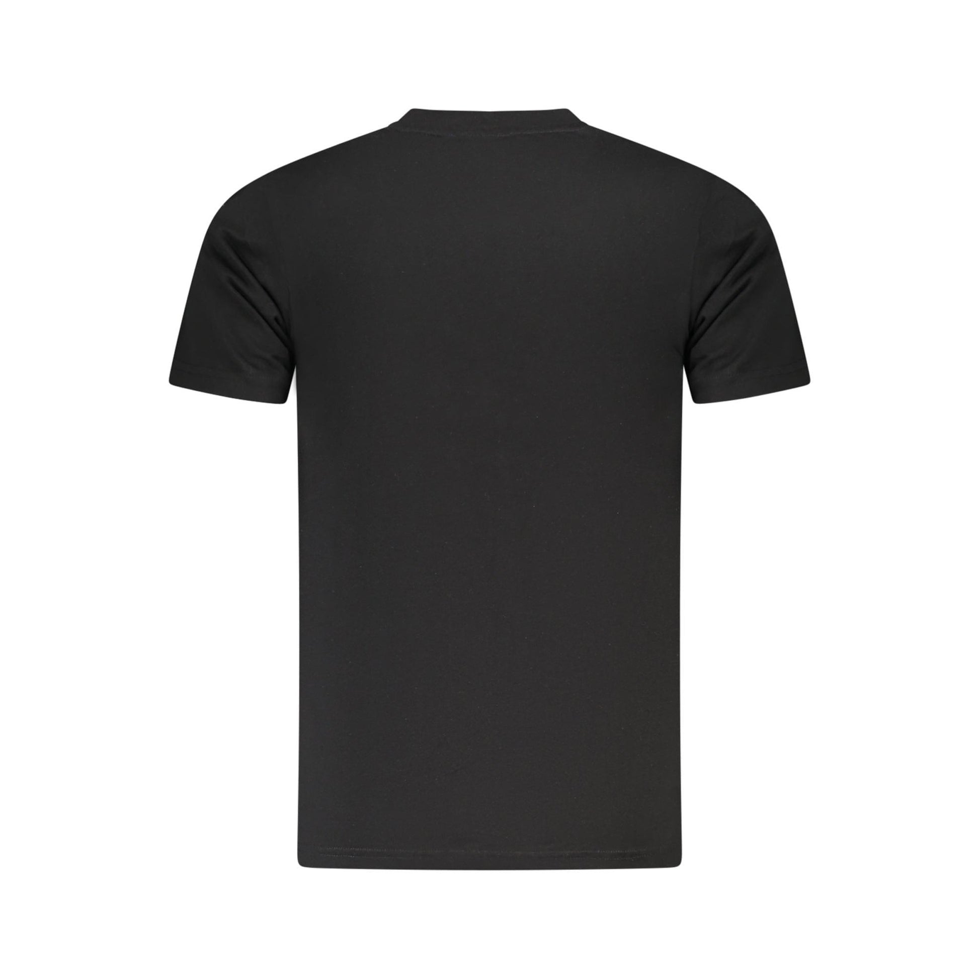 Cavalli Class Tricou TXT60RJD060 NEGRU