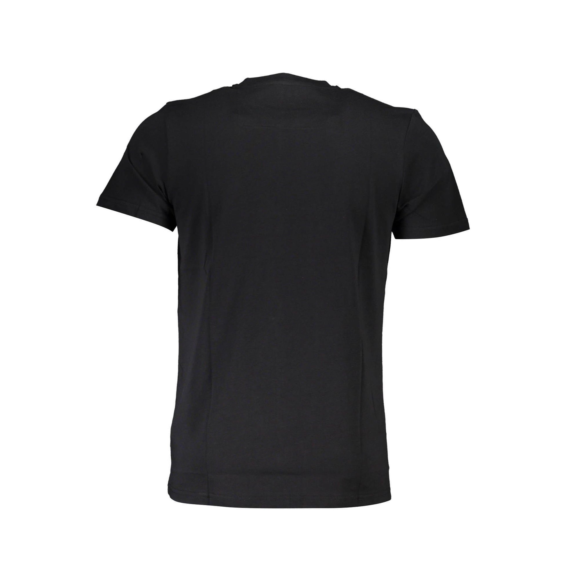 Cavalli Class Tricou QXT61OJD060 NEGRU