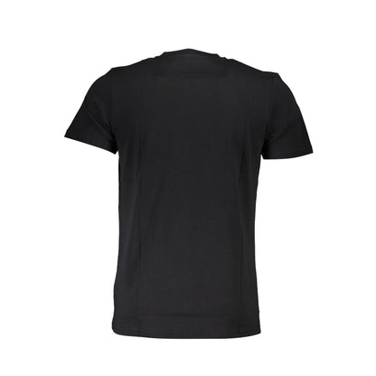 Cavalli Class Tricou QXT61OJD060 NEGRU