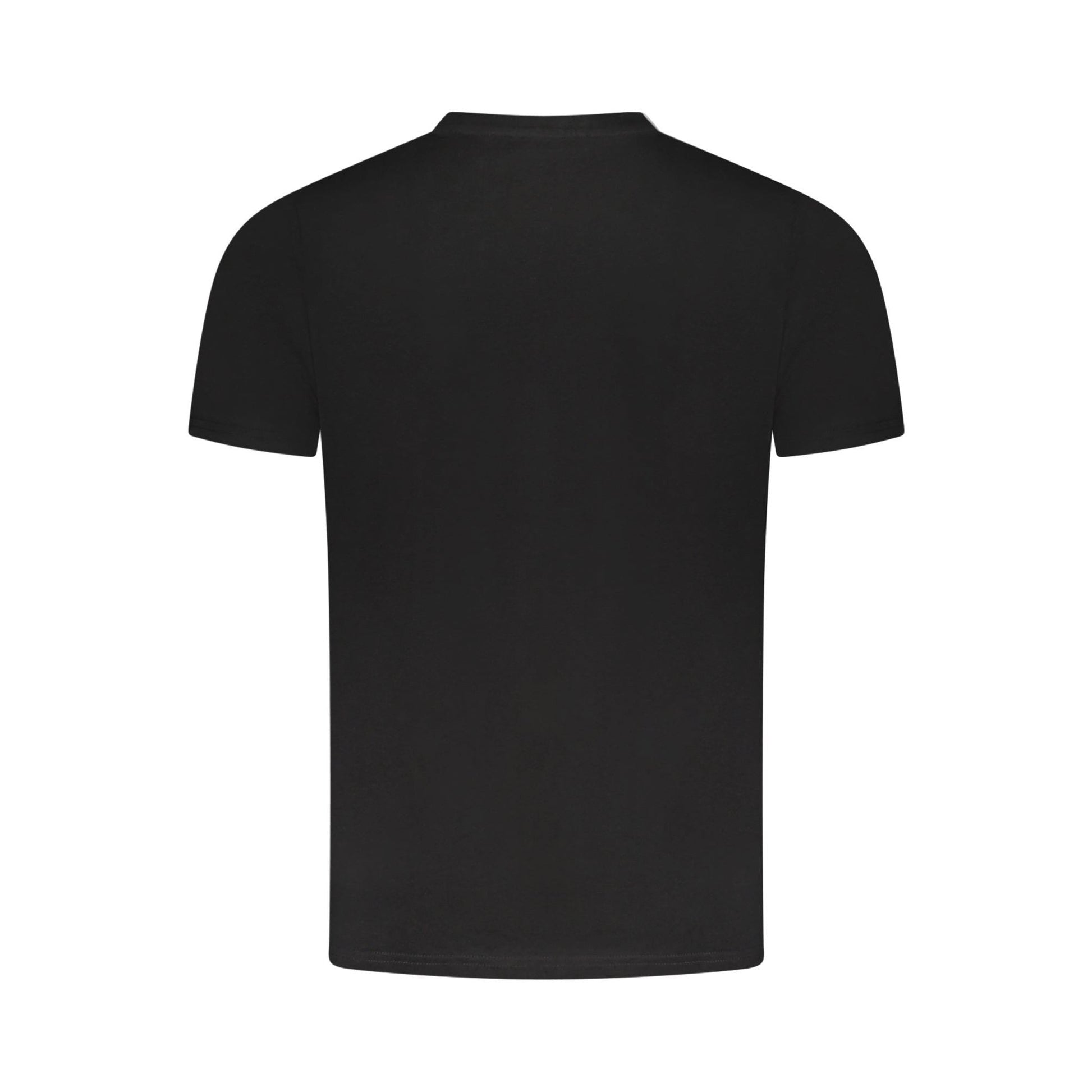 Cavalli Class Tricou TXT61AJD060 NEGRU
