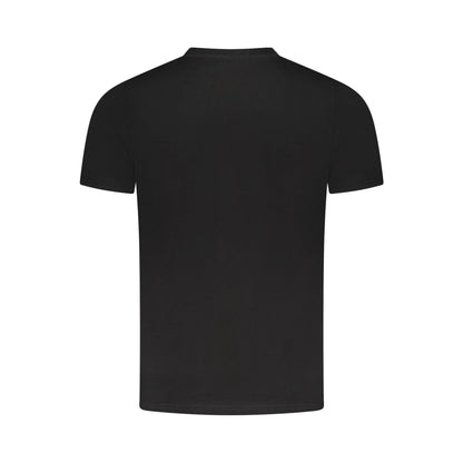 Cavalli Class Tricou TXT61AJD060 NEGRU