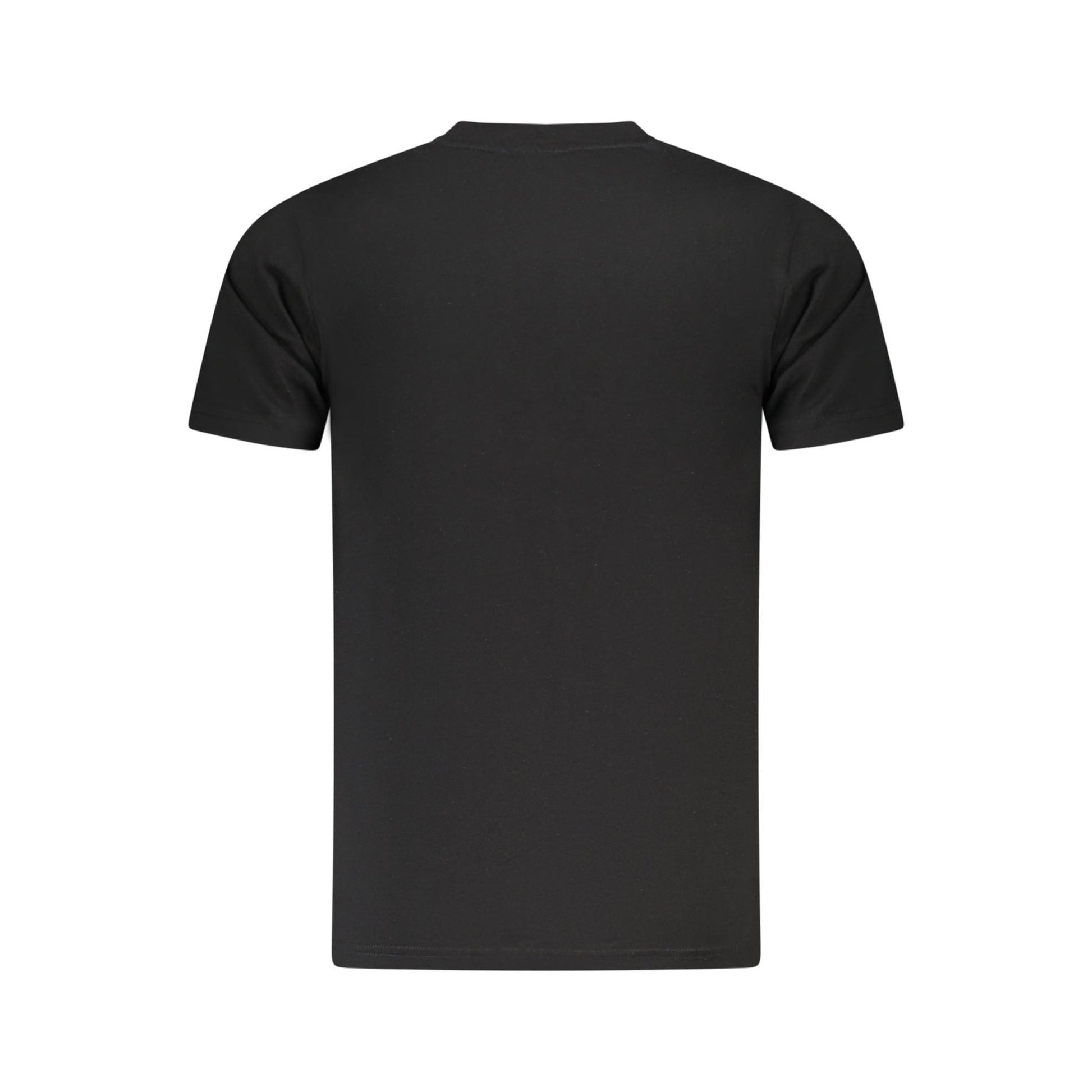 Cavalli Class Tricou TXT61JJD060 NEGRU