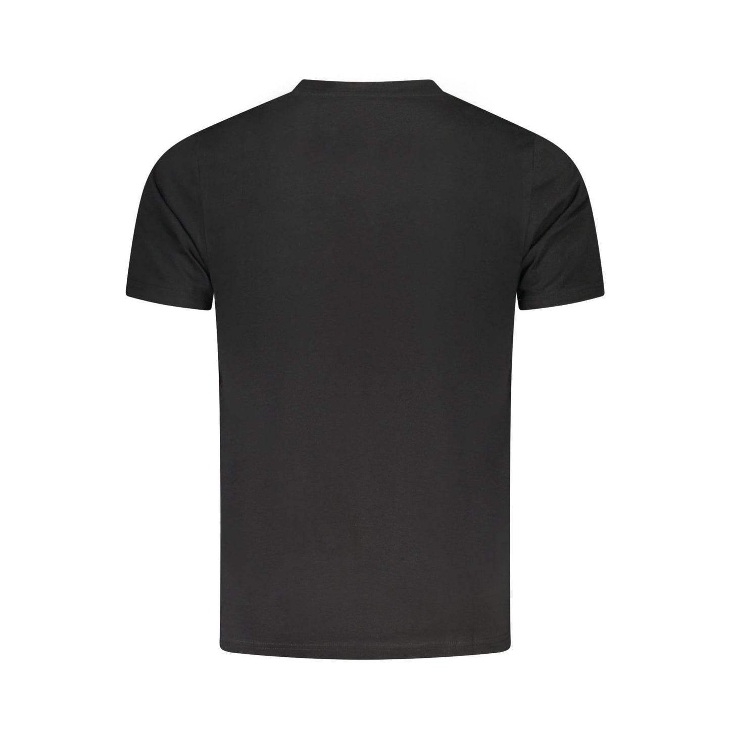 Cavalli Class Tricou TXT60NJD060 NEGRU