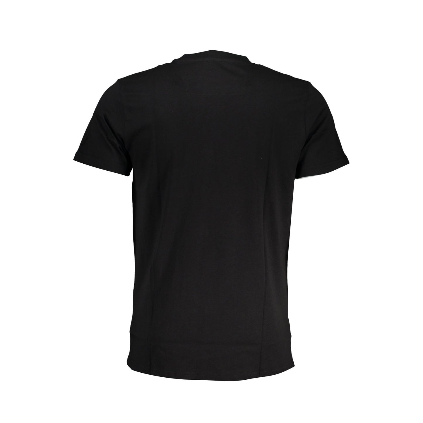 Cavalli Class Tricou QXT63BJD060 NEGRU