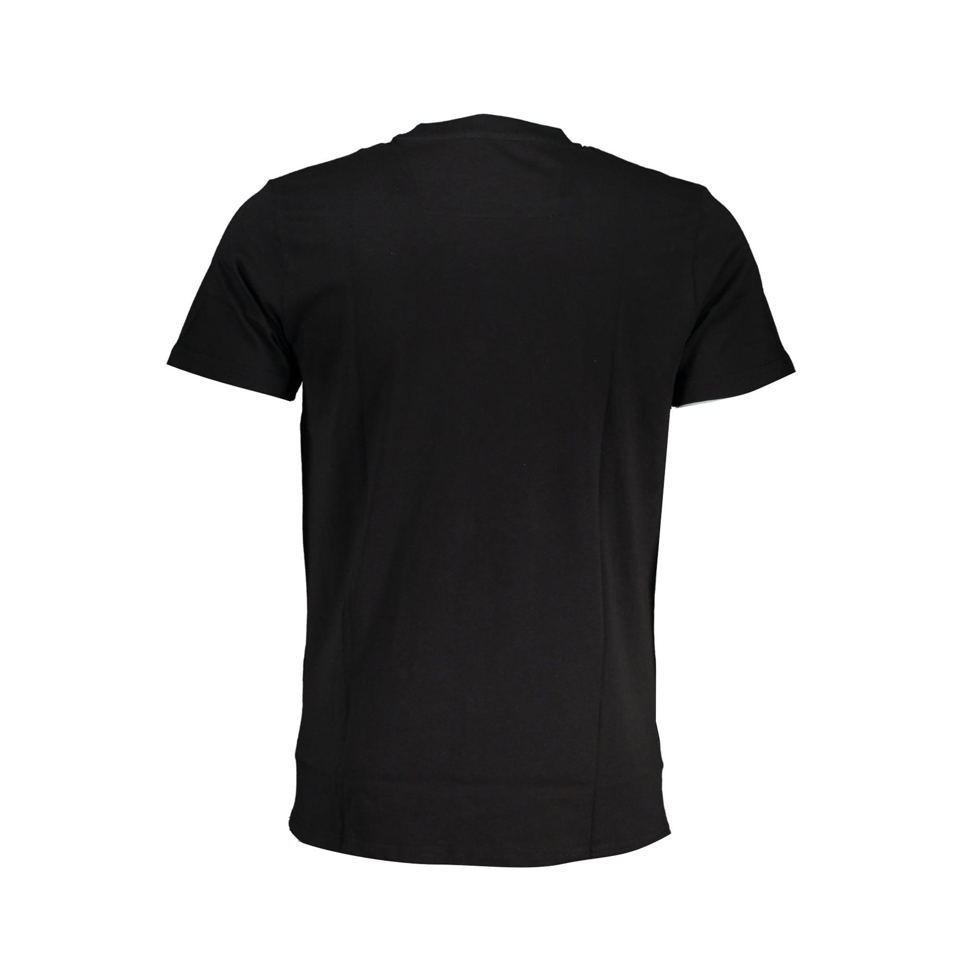 Cavalli Class Tricou QXT63BJD060 NEGRU