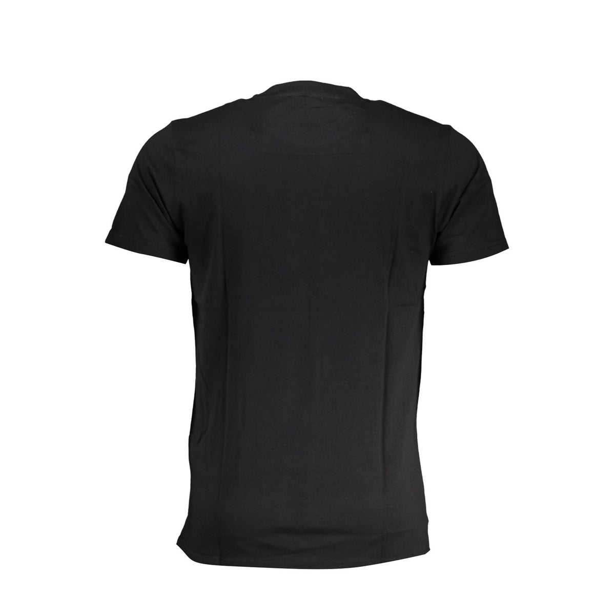 Cavalli Class Tricou QXT62PJD060 NEGRU