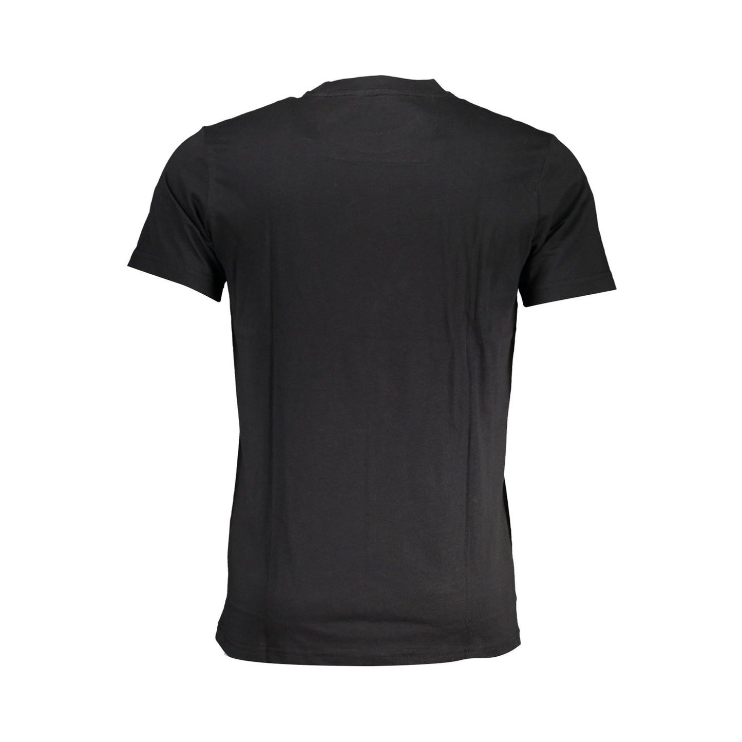 Cavalli Class Tricou QXT63EJD060 NEGRU
