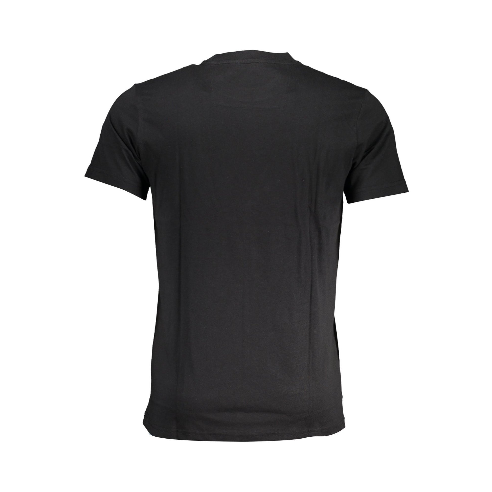 Cavalli Class Tricou QXT63EJD060 NEGRU