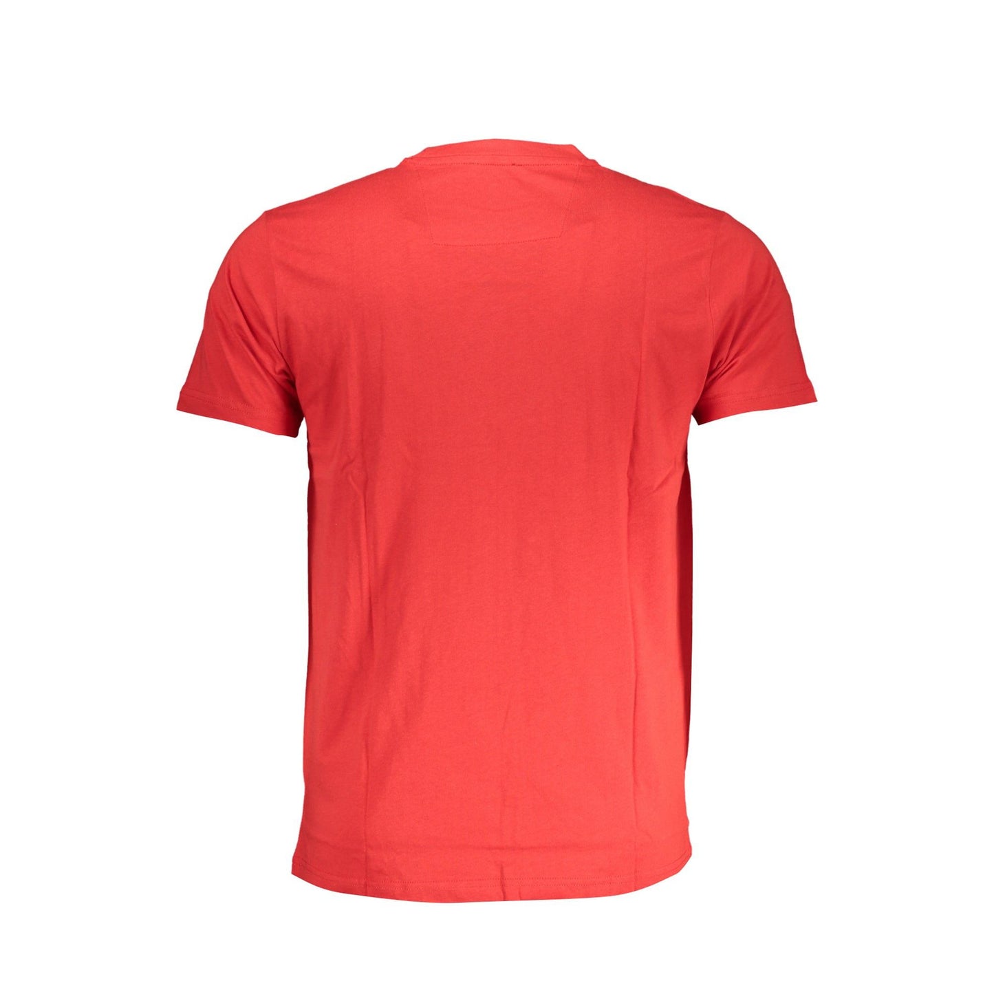 Cavalli Class Tricou QXT62QJD060 ROȘU