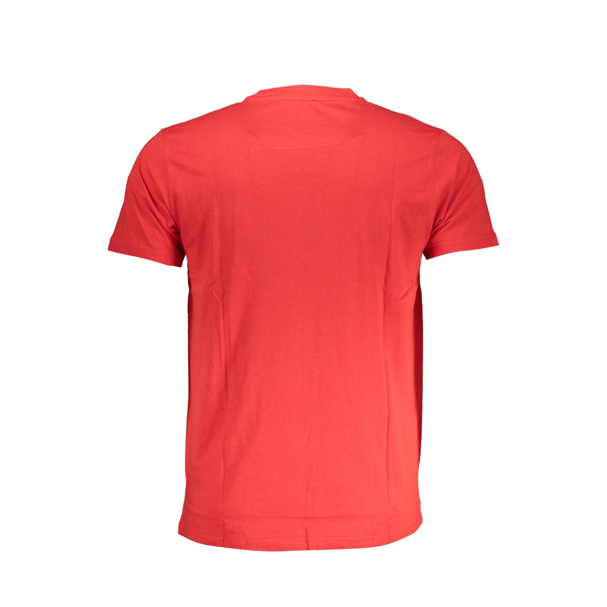 Cavalli Class Tricou QXT62QJD060 ROȘU