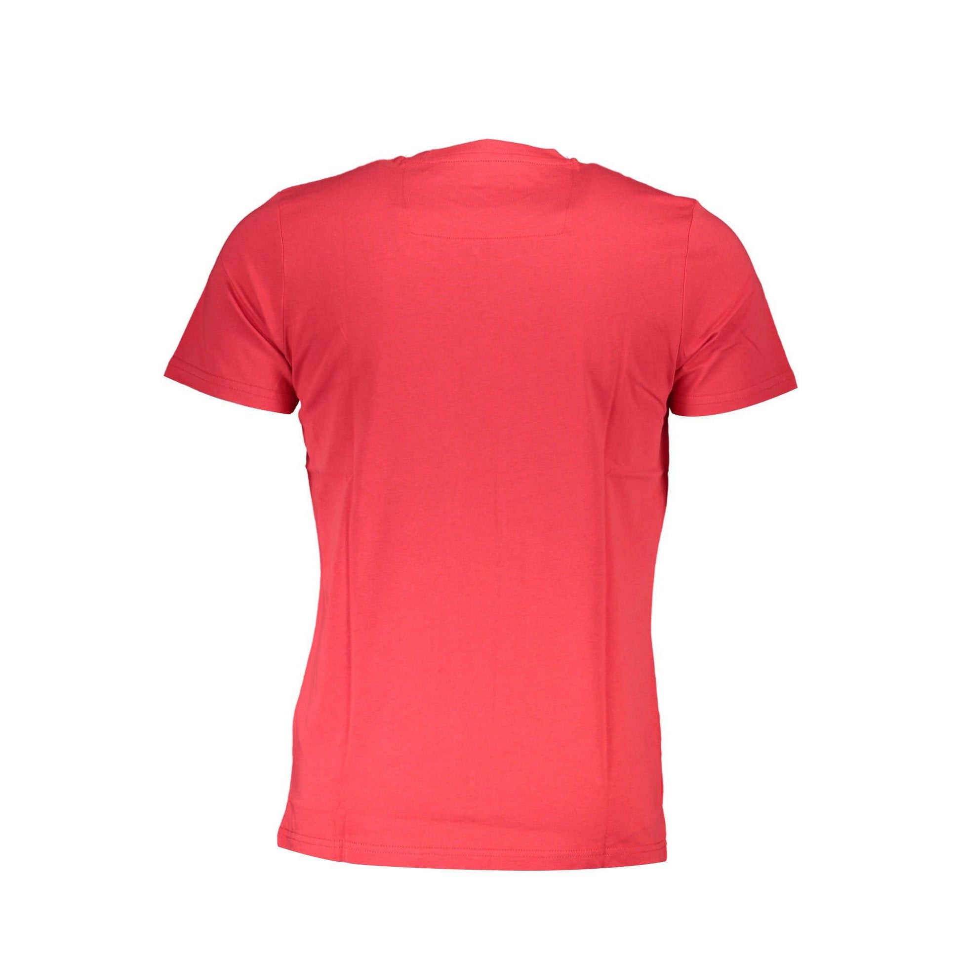 Cavalli Class Tricou QXT61UJD060 ROȘU