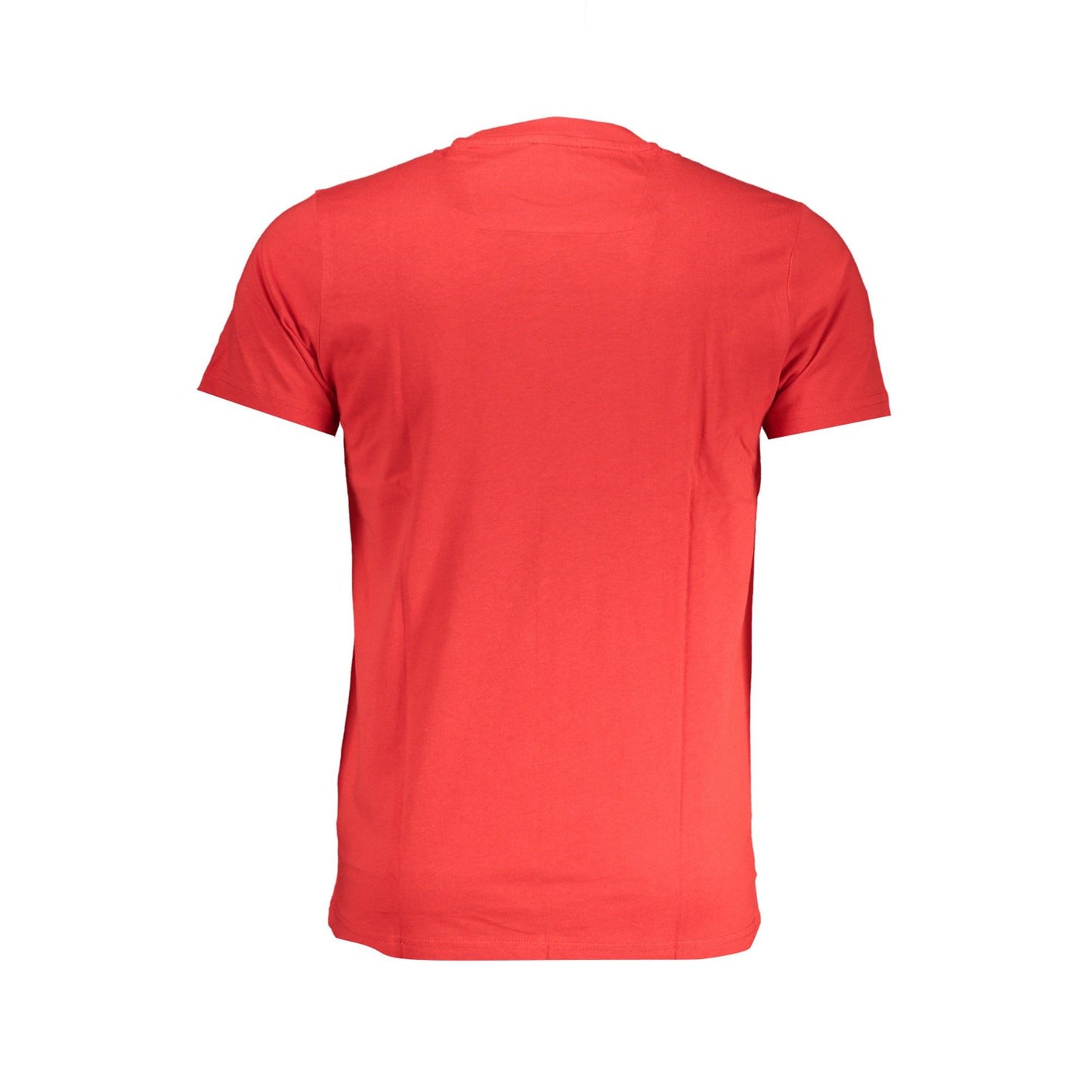 Cavalli Class Tricou QXT62RJD060 ROȘU