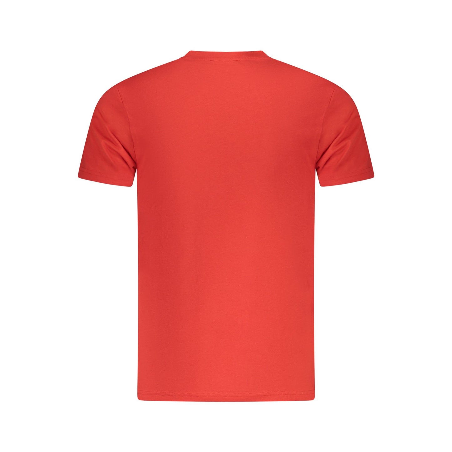 Cavalli Class Tricou TXT61MJD060 ROȘU