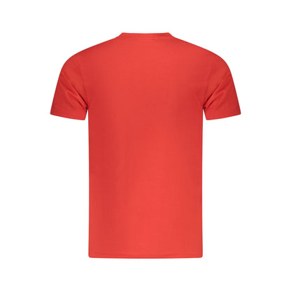 Cavalli Class Tricou TXT61MJD060 ROȘU